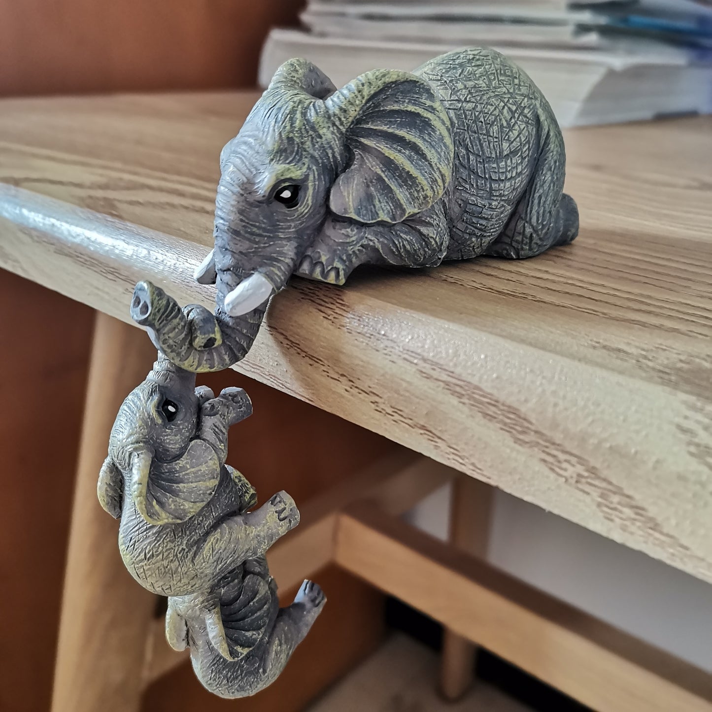 Elephant Hanging Decor