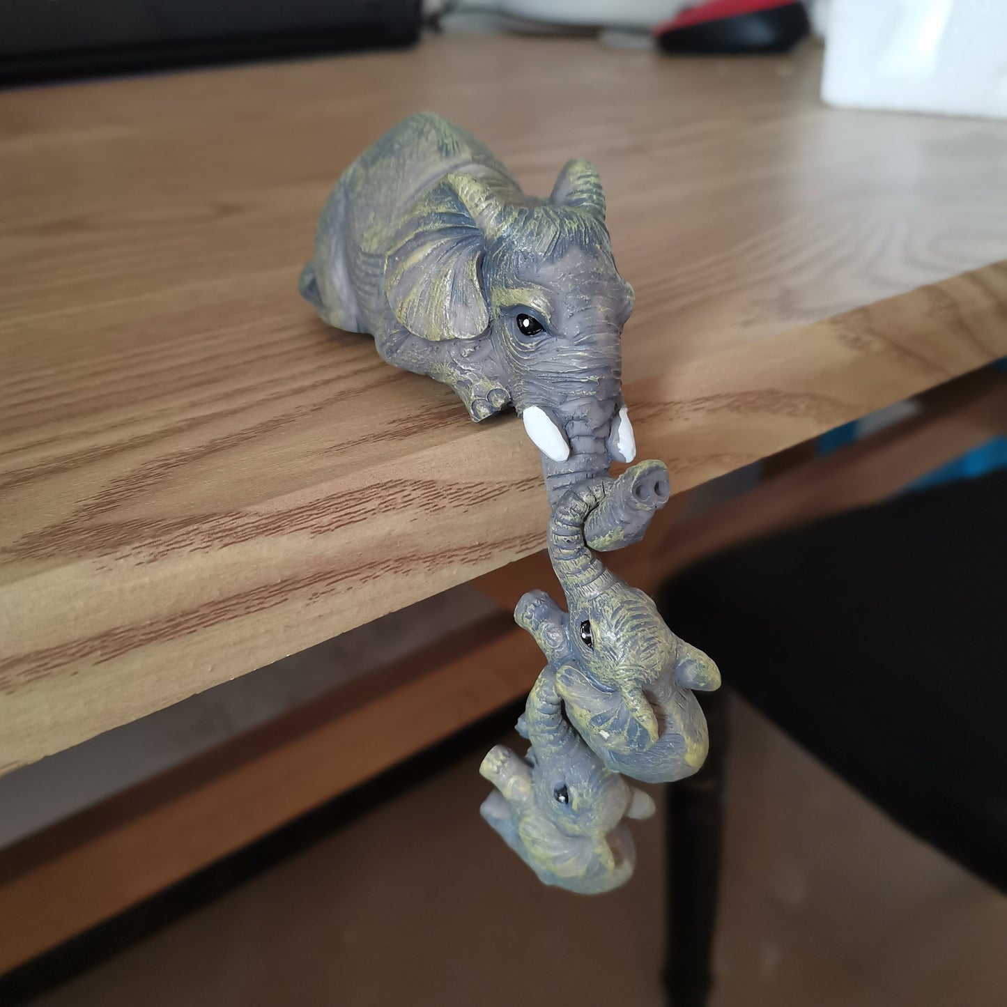 Elephant Hanging Decor