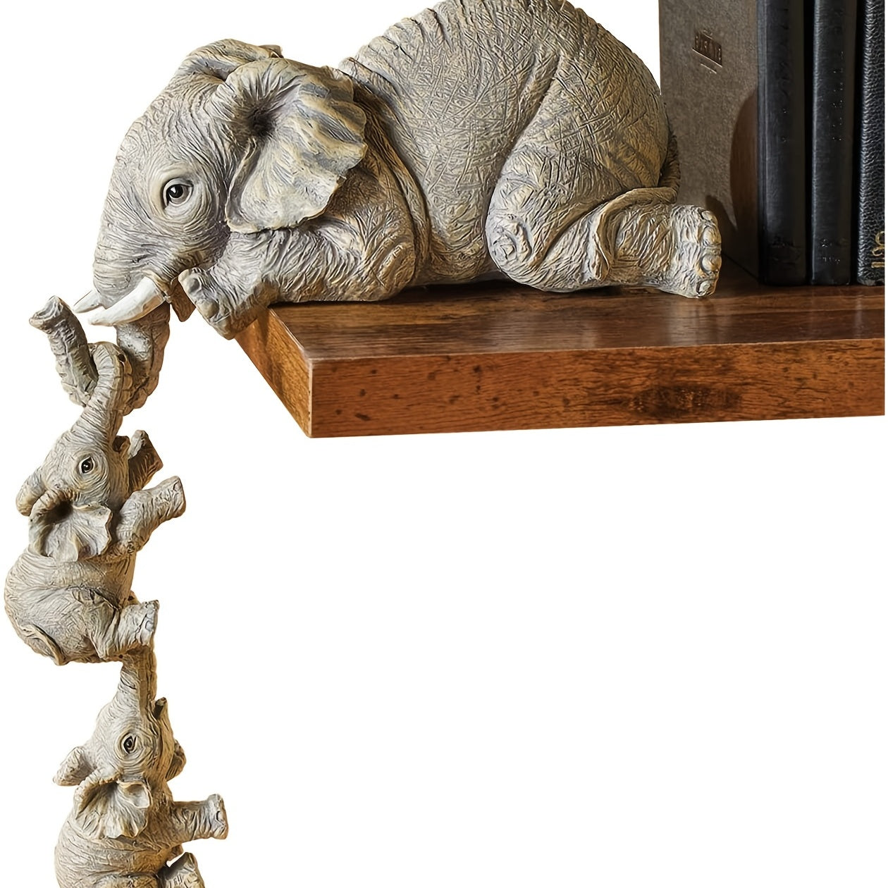 Elephant Hanging Decor