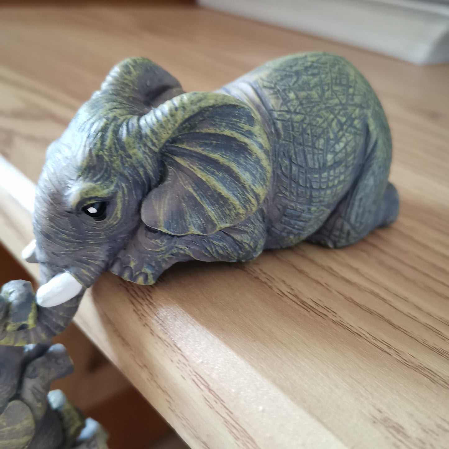 Elephant Hanging Decor